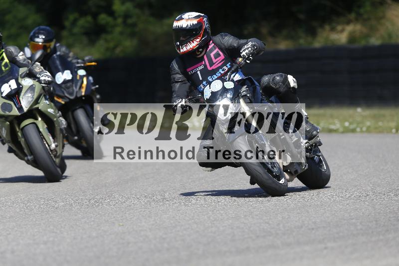/31 24.06.2025 Get Faster Caremotion ADR/Gruppe gruen/40